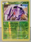 Genesect