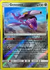 Genesect