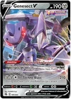 Genesect V