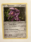 Genesect
