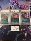 Gastly