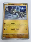 Geodude