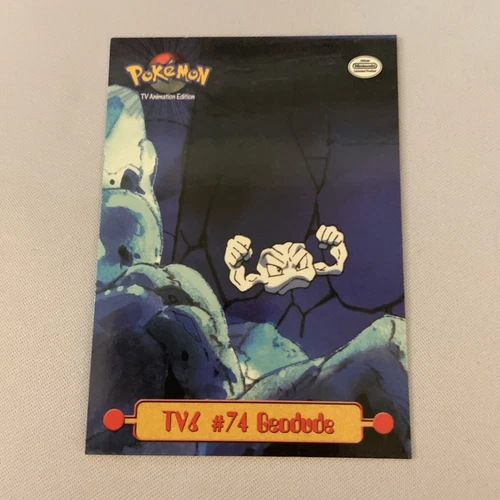 Geodude