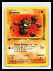 Geodude