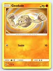 Geodude