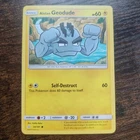 Alolan Geodude