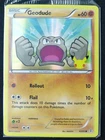 Geodude