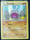 Geodude