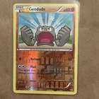 Geodude