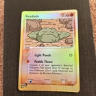 Geodude