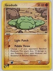 Geodude