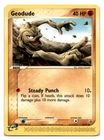 Geodude