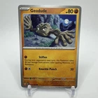Geodude
