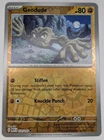Geodude