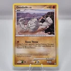 Geodude