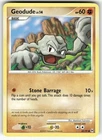 Geodude