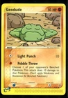 Geodude
