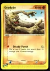 Geodude