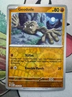 Geodude