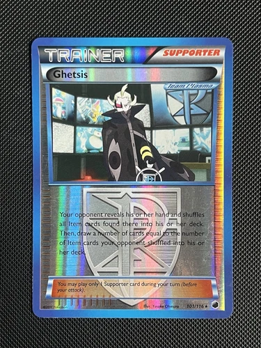 Ghetsis