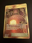 Giant Hearth