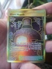 Giant Hearth