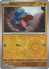 Gible