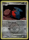 Gible