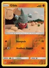 Gible