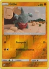 Gible