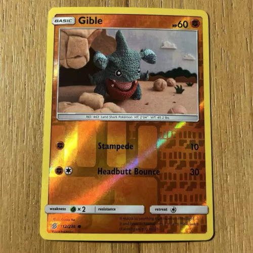Gible
