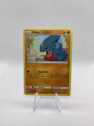 Gible