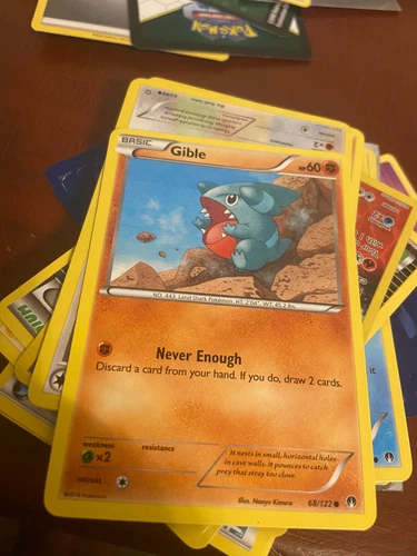 Gible