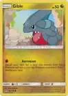 Gible