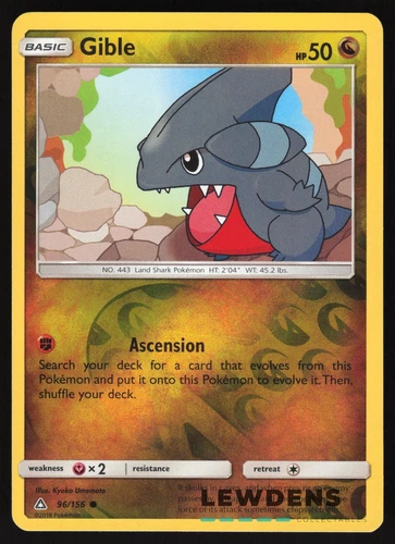 Gible