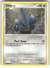 Gible