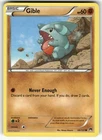 Gible