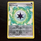 Gift Energy
