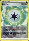 Gift Energy