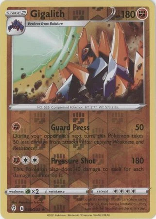 Gigalith