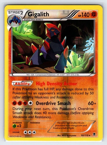 Gigalith