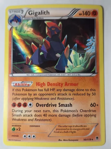 Gigalith