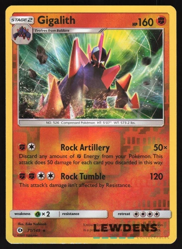 Gigalith