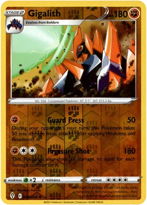 Gigalith