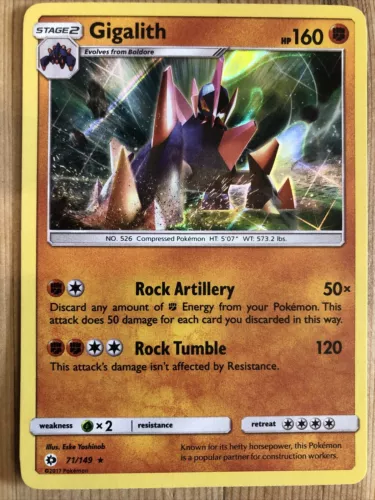 Gigalith