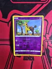 Girafarig