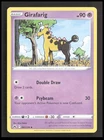 Girafarig