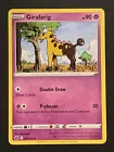 Girafarig