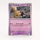 Girafarig