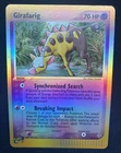 Girafarig